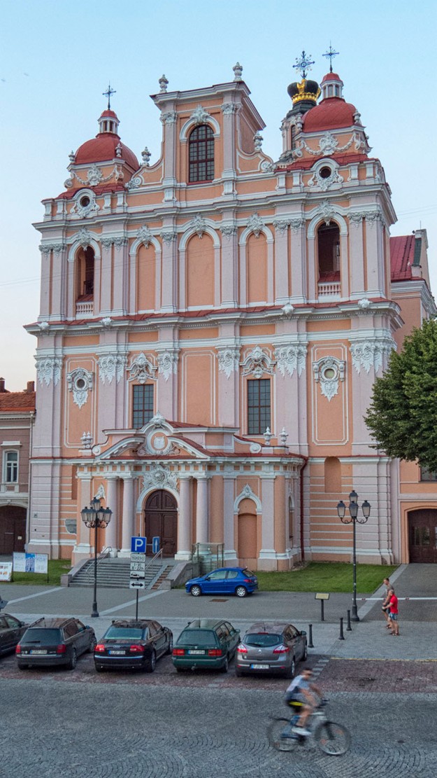 St. Kasimir's Catholic Church